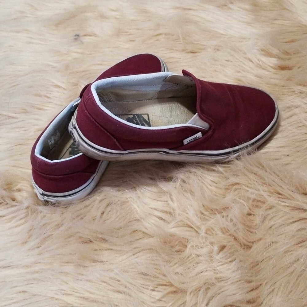 Vans